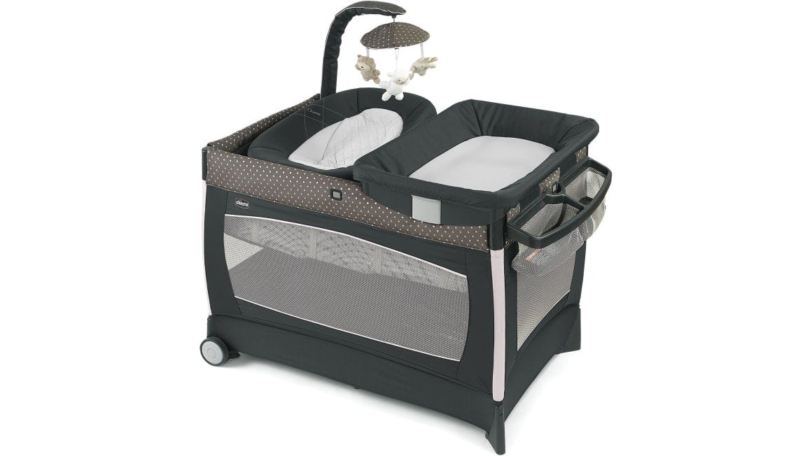 graco baby sleeper